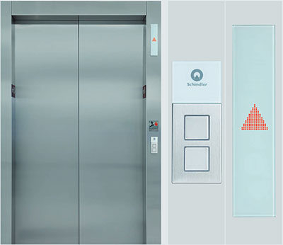 Schindler Elevators & Escalators